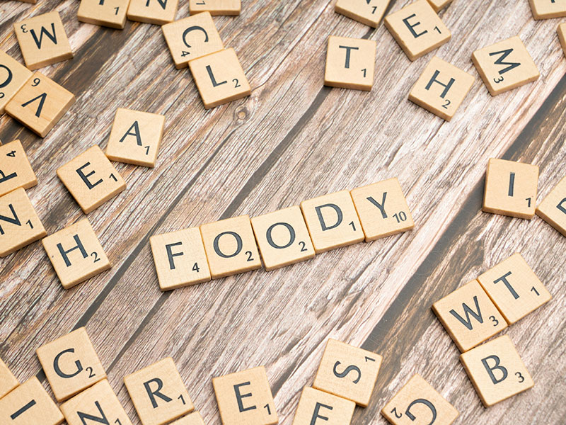 Глоссарий 1FOODEXPO